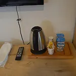 Quars Palmiye شقة فندقية *