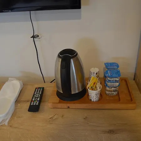 Quars Palmiye Apartahotel *