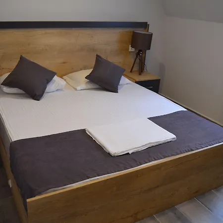 Apartahotel Quars Palmiye