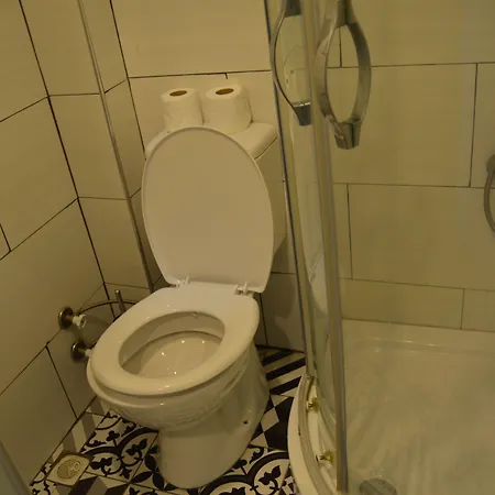 Aparthotel Quars Palmiye *