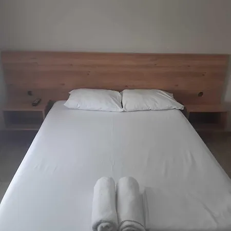 Apartahotel Quars Palmiye