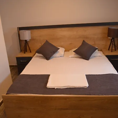 Apartahotel Quars Palmiye