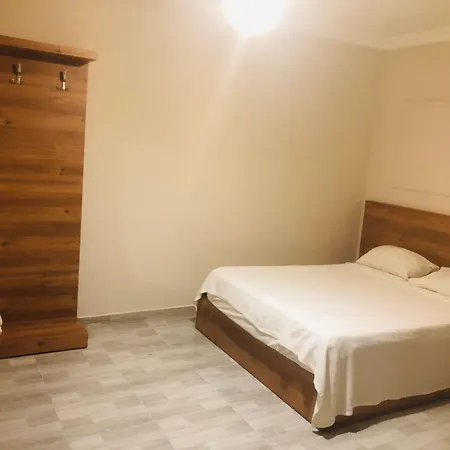 Aparthotel Quars Palmiye *