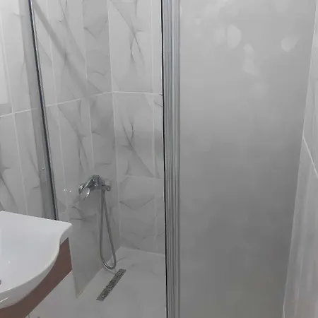 Aparthotel Quars Palmiye Sarigazi