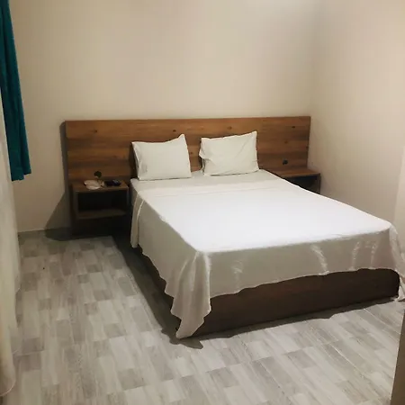 Quars Palmiye Apartahotel