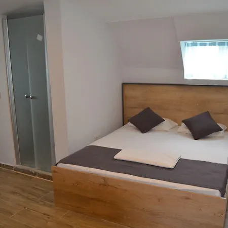 Aparthotel Quars Palmiye *