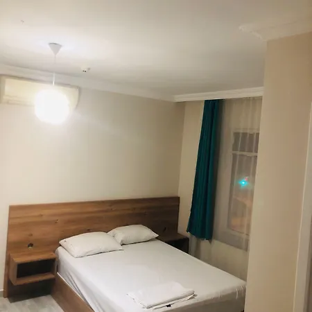 Quars Palmiye 公寓式酒店