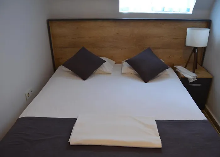 Aparthotel Quars Palmiye *