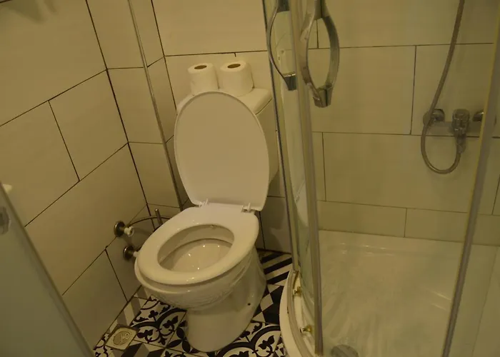 Quars Palmiye Aparthotel *