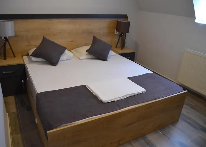 Quars Palmiye Aparthotel *