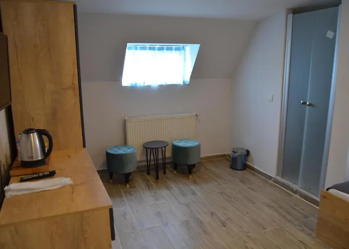 Aparthotel Quars Palmiye