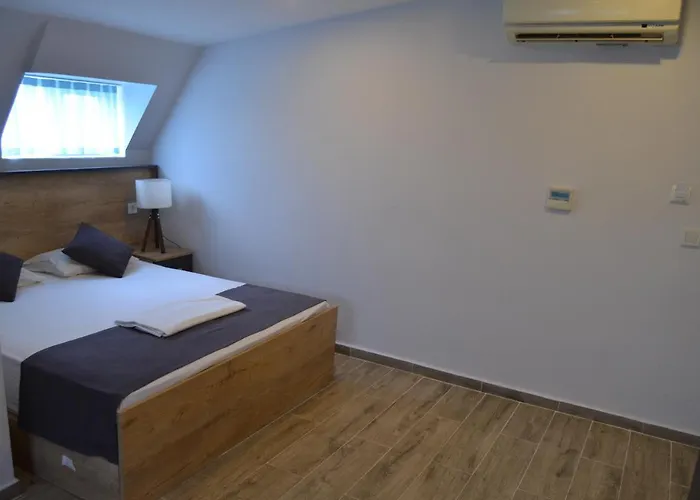 Aparthotel Quars Palmiye