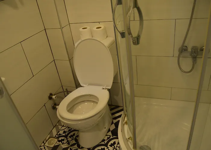 Aparthotel Quars Palmiye *