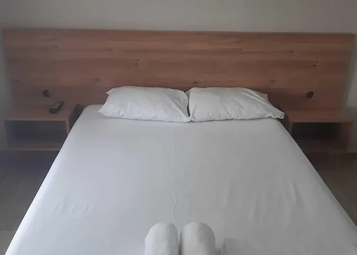 Aparthotel Quars Palmiye