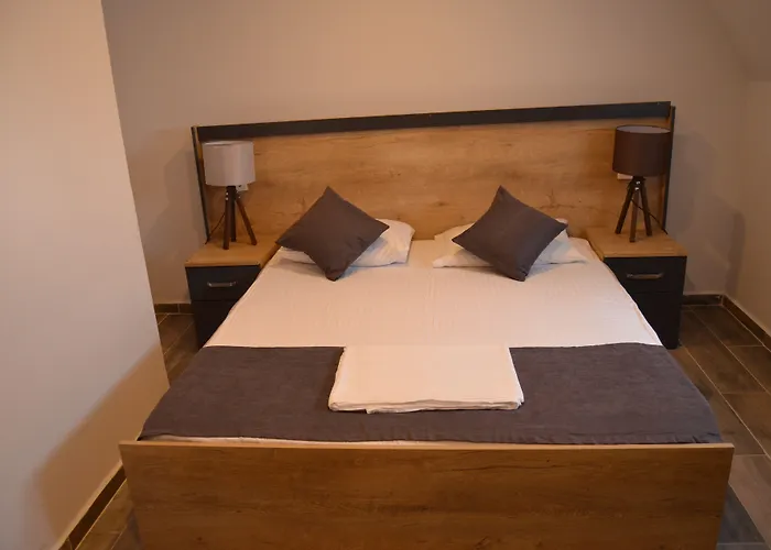 Aparthotel Quars Palmiye