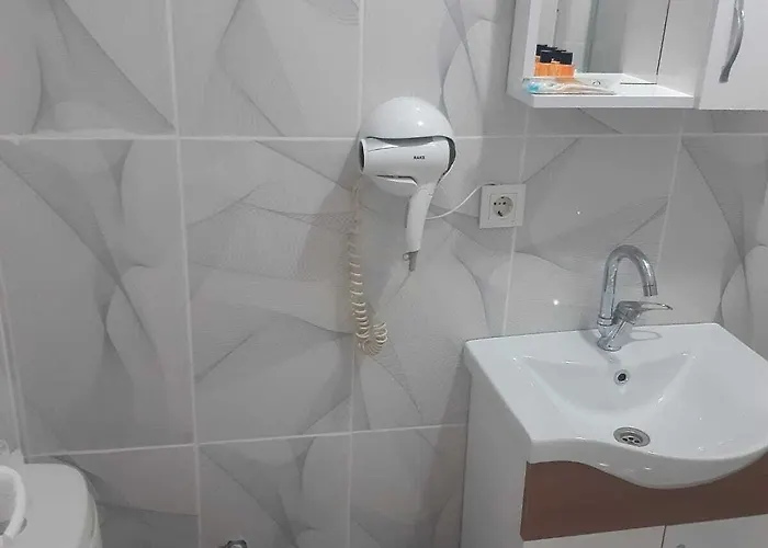 Aparthotel Quars Palmiye *