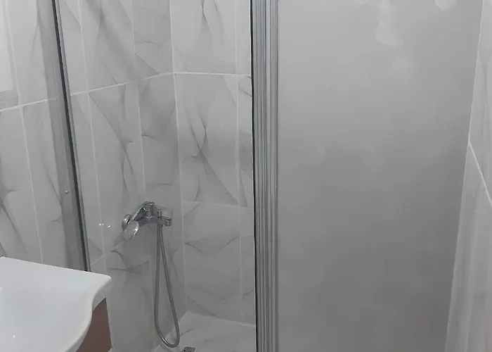 Aparthotel Quars Palmiye Sarigazi