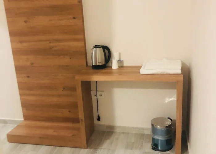 Quars Palmiye Aparthotel