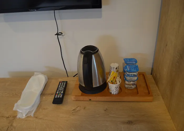 Quars Palmiye Sarigazi