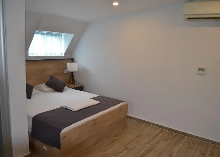 Aparthotel Quars Palmiye