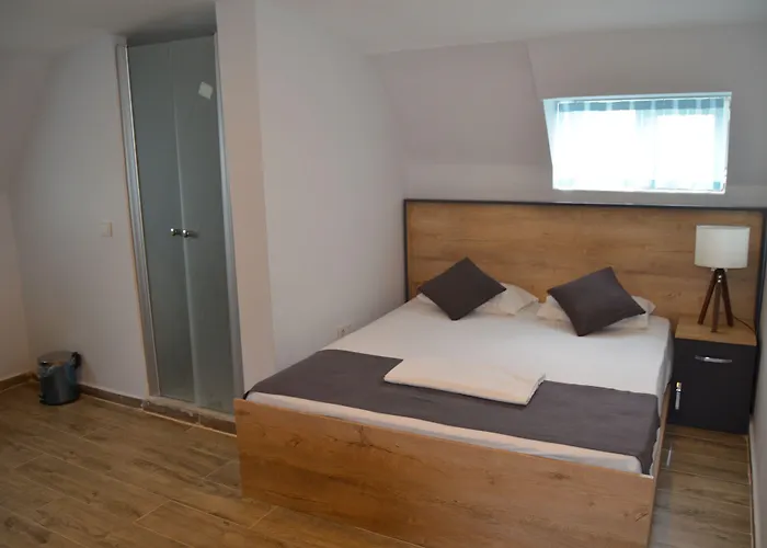 Aparthotel Quars Palmiye *