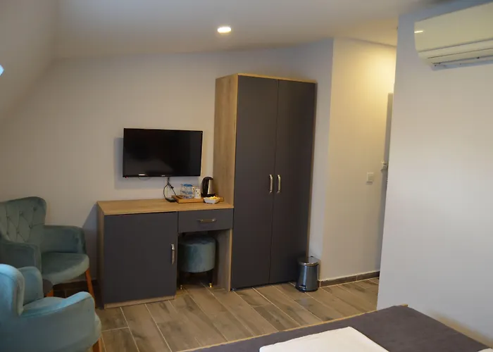 Quars Palmiye Sarigazi