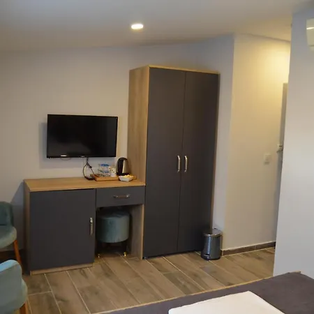 Aparthotel Quars Palmiye