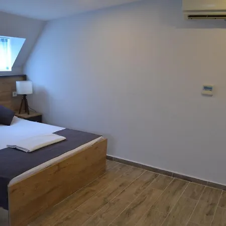 Aparthotel Quars Palmiye